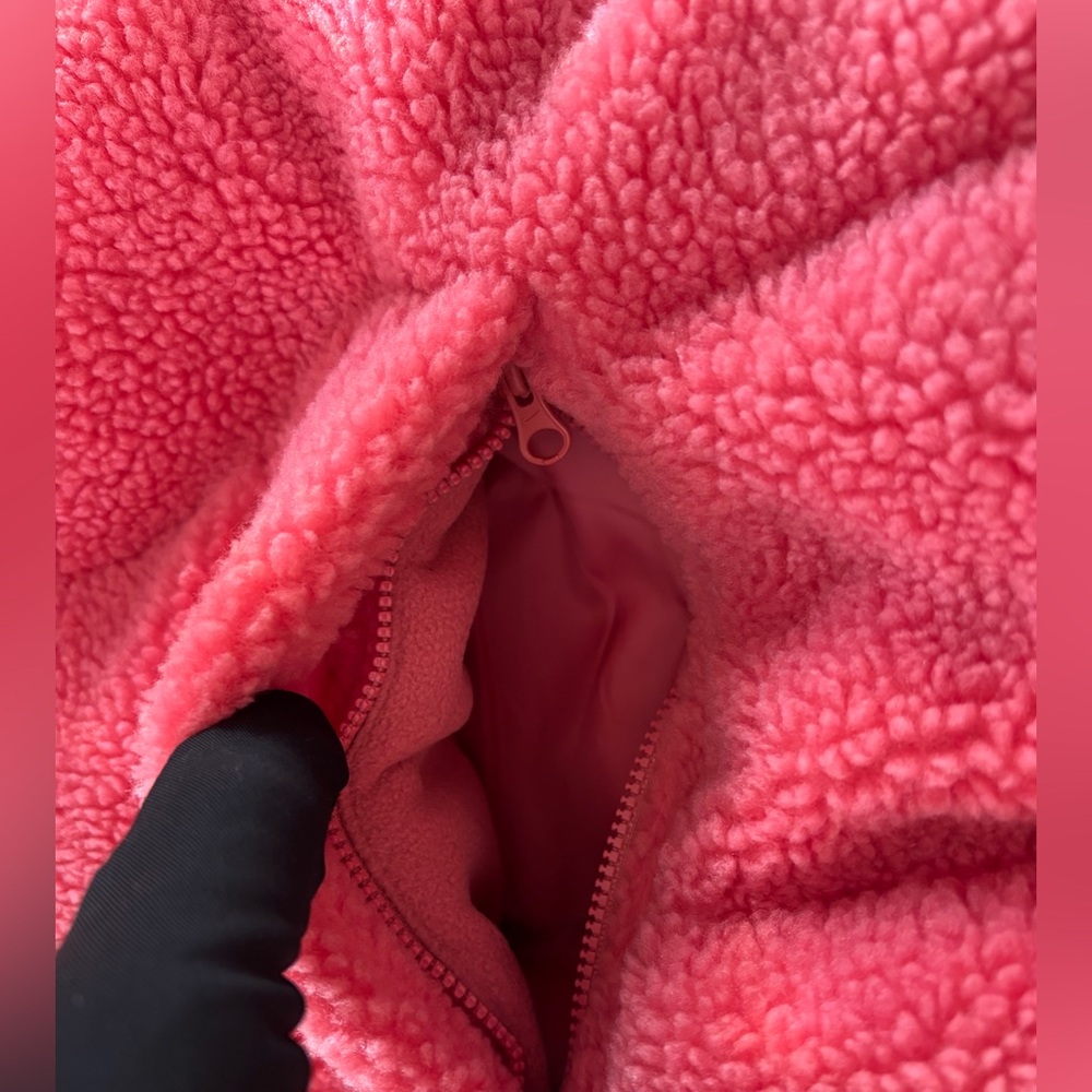 NIKE SPORTSWEAR THERMA-FIT CITY SERIES JACKET PINK DOWN PUFFER COAT DD4654-623 - Picture 10 of 16